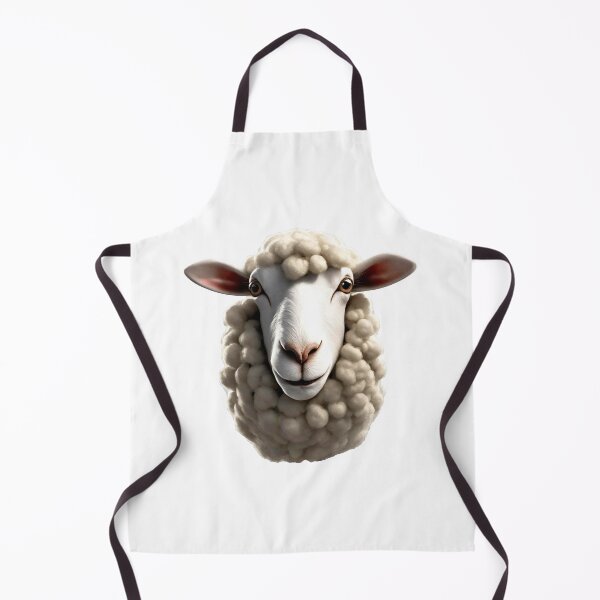 Item preview, Funny Flock Face 2 designed and sold by Tom-Johnson.