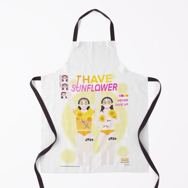 Item preview, I have sunflower designed and sold by ninelives-illus.