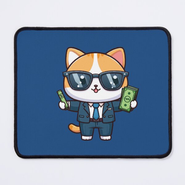 Item preview, cash is king business designed and sold by SOMI SOMI.