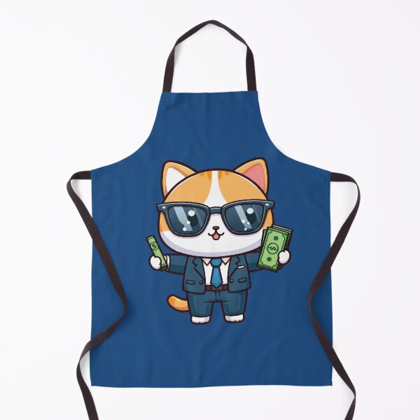 Item preview, cash is king business designed and sold by SOMI SOMI.