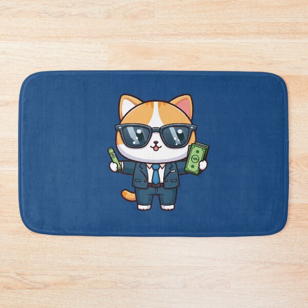 Item preview, cash is king business designed and sold by SOMI SOMI.