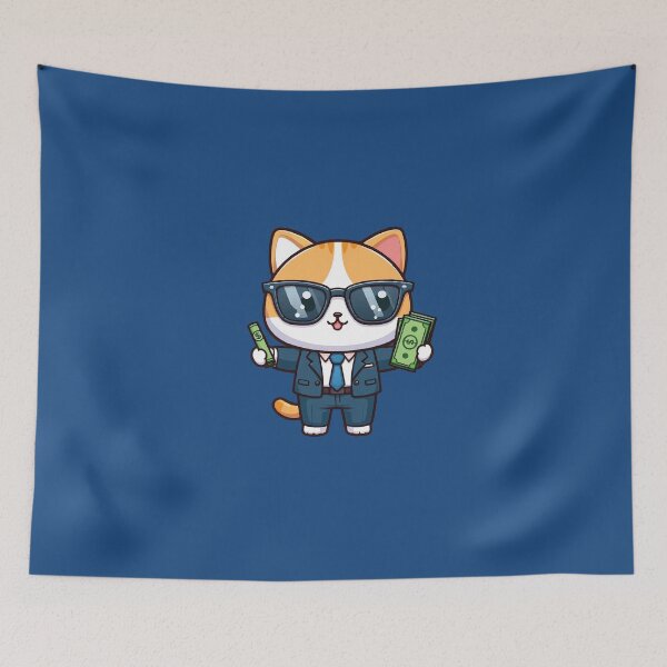 Item preview, cash is king business designed and sold by SOMI SOMI.
