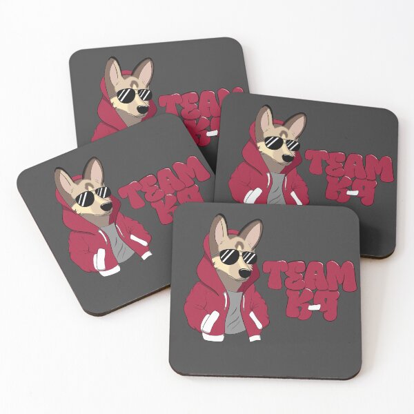 Item preview, Team K-9 designed and sold by Designs r us.