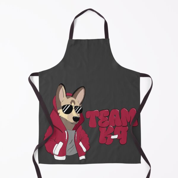 Item preview, Team K-9 designed and sold by Designs r us.
