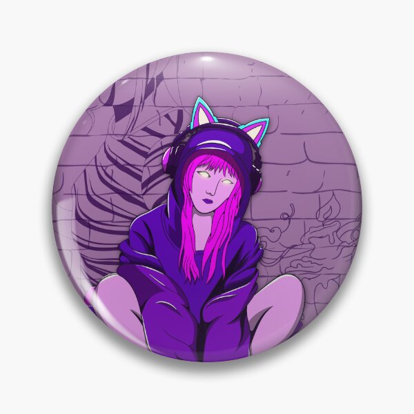 Item preview, Feline Urban Harmony designed and sold by RodeLineArt.