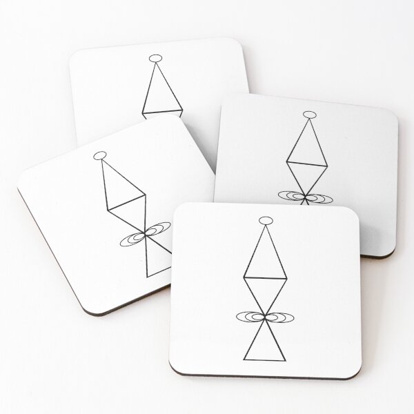 Item preview, halu , karuna ki symbol designed and sold by holylandzreiki.