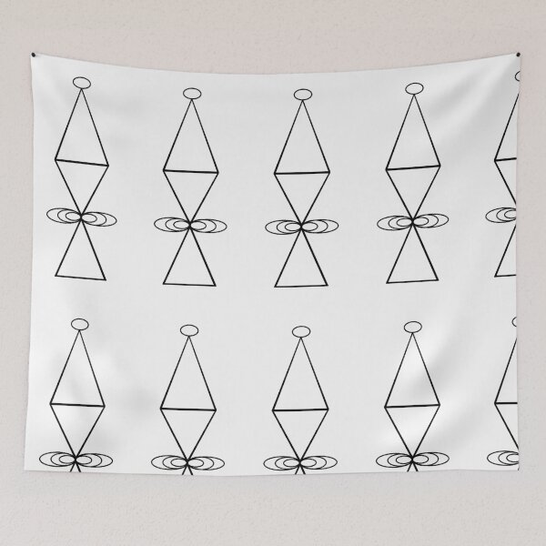 Item preview, halu , karuna ki symbol designed and sold by richard ely.