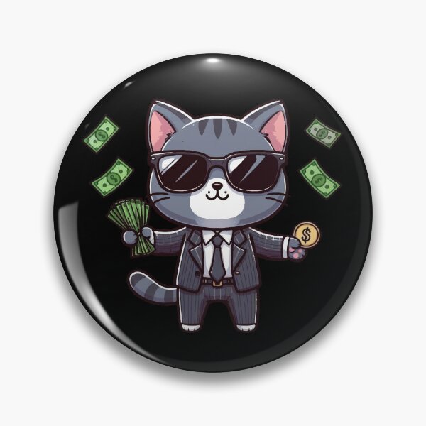 Item preview, cash is king rich designed and sold by SOMI SOMI.