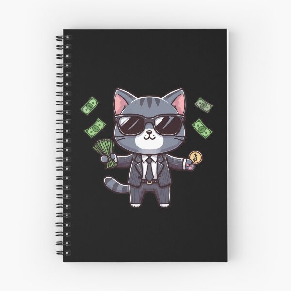 Item preview, cash is king rich designed and sold by SOMI SOMI.