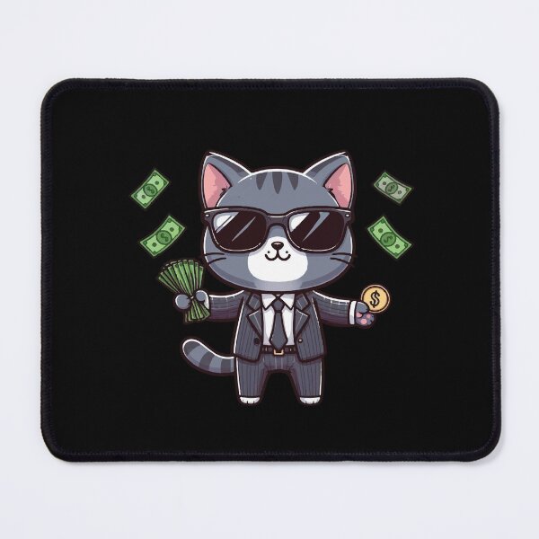 Item preview, cash is king rich designed and sold by SOMI SOMI.