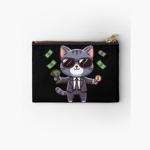 Item preview, cash is king rich designed and sold by SOMI SOMI.
