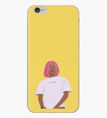 Aminé iPhone Case