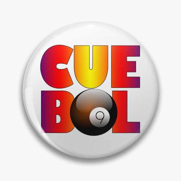 Item preview, CUE BOL designed and sold by likbatonboot.