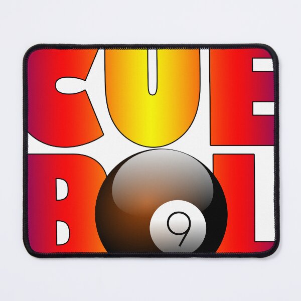 Item preview, CUE BOL designed and sold by likbatonboot.
