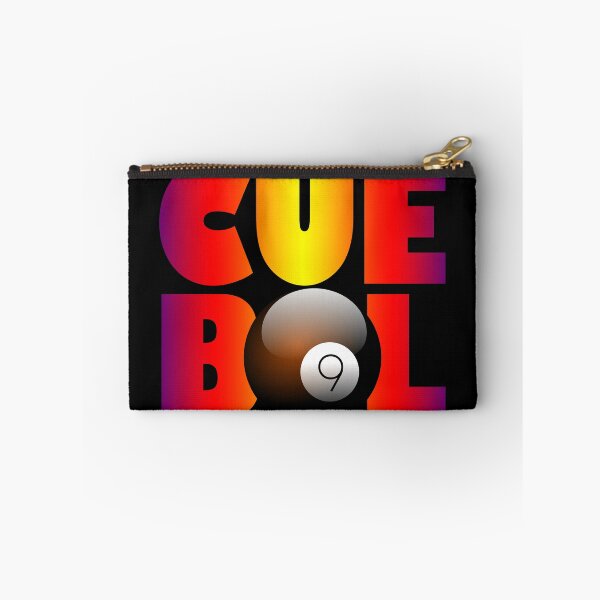 Item preview, CUE BOL designed and sold by likbatonboot.