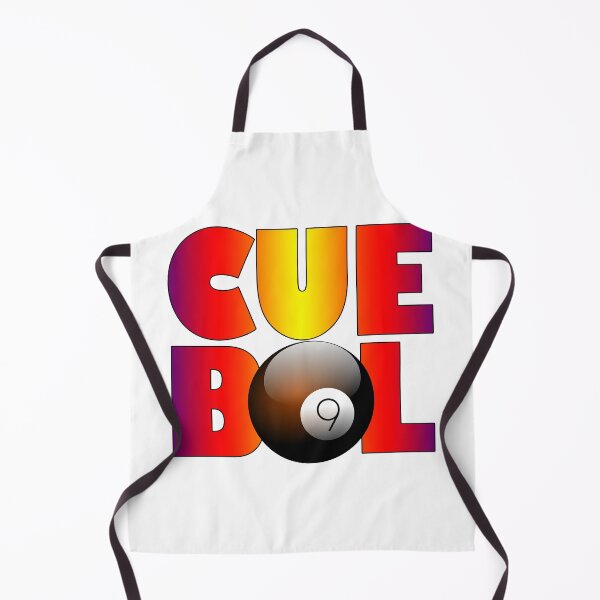 Item preview, CUE BOL designed and sold by likbatonboot.