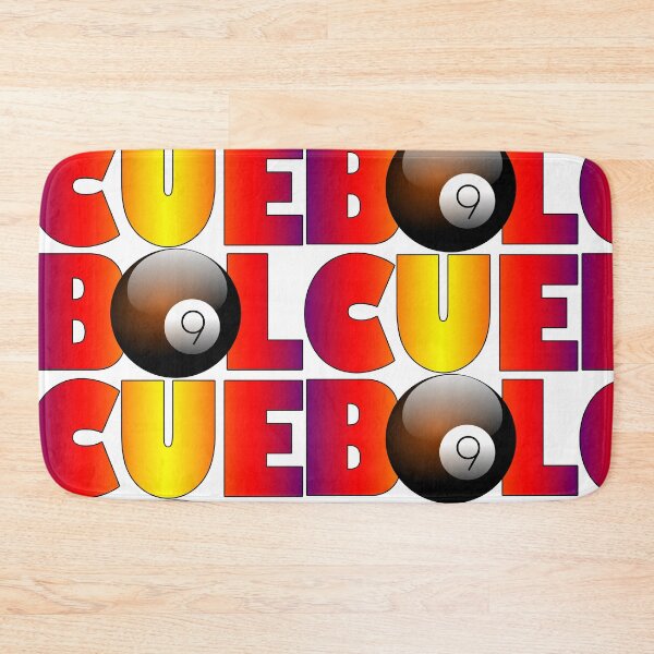 Item preview, CUE BOL designed and sold by likbatonboot.