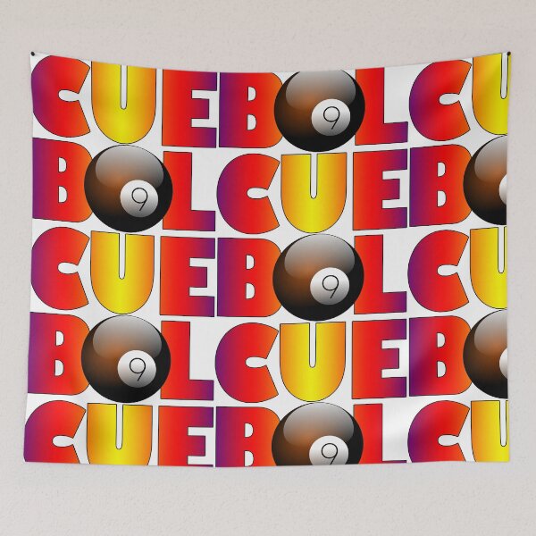 Item preview, CUE BOL designed and sold by likbatonboot.