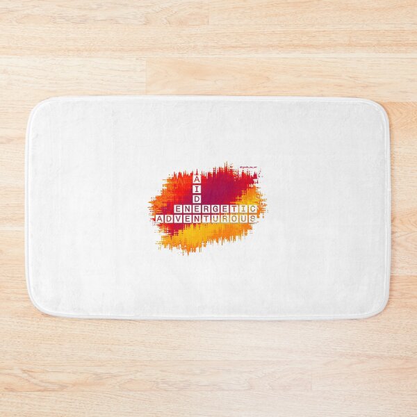 Item preview, Aiden, Energetic and Adventurous Crosswords designed and sold by words-my-art.