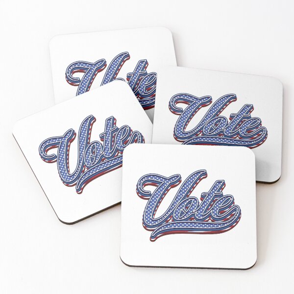 Item preview, Vote Usa - 2024 Election  designed and sold by Whimsical  Thinker.