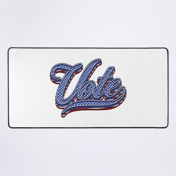 Item preview, Vote Usa - 2024 Election designed and sold by Whimsical Thinker.