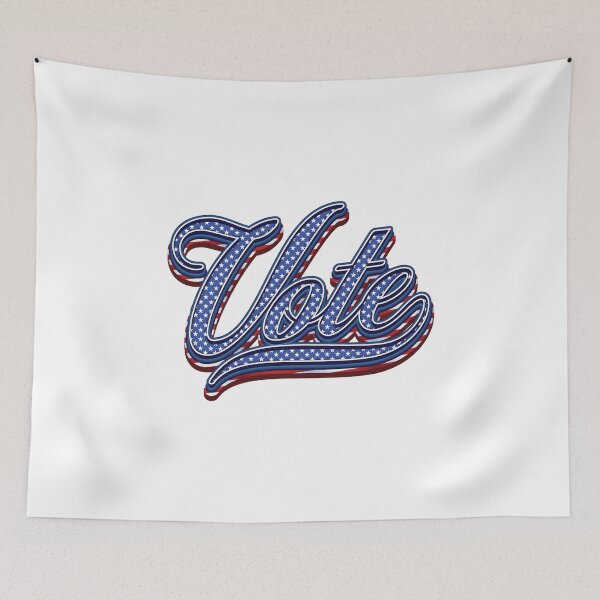 Item preview, Vote Usa - 2024 Election  designed and sold by Whimsical  Thinker.