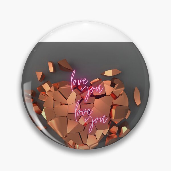 Item preview, Lovely Heart  designed and sold by A Shahija.