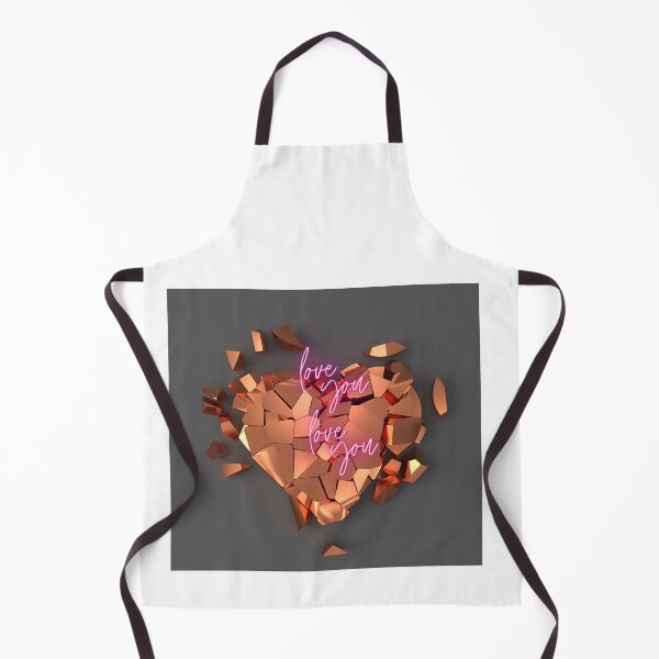 Item preview, Lovely Heart designed and sold by A Shahija.
