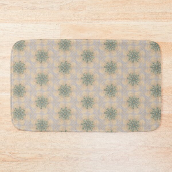 Item preview, Cactus Dawn Tile designed and sold by DruidOcelotArt.