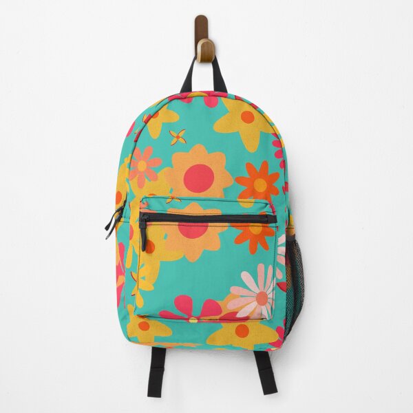 Item preview, Vibrant Springtime Blossom Pattern designed and sold by NexaArts.