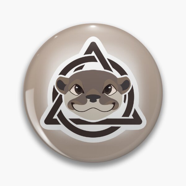 Item preview, Asian Small Clawed Otter symbol designed and sold by Fl0ating Bubbles.