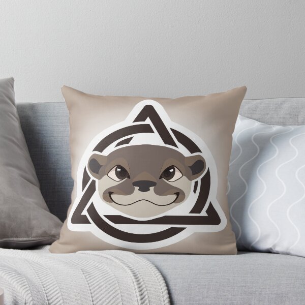 Item preview, Asian Small Clawed Otter symbol designed and sold by Fl0ating Bubbles.