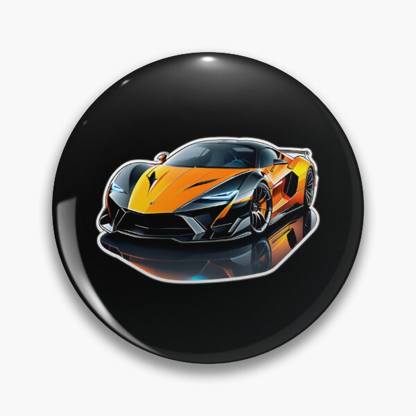 Item preview, Cool Concept Sports Car designed and sold by TheArtOfPat.