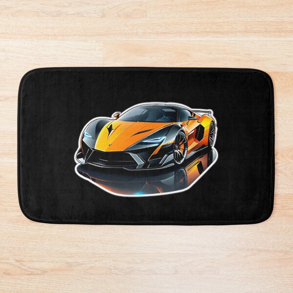 Item preview, Cool Concept Sports Car designed and sold by TheArtOfPat.