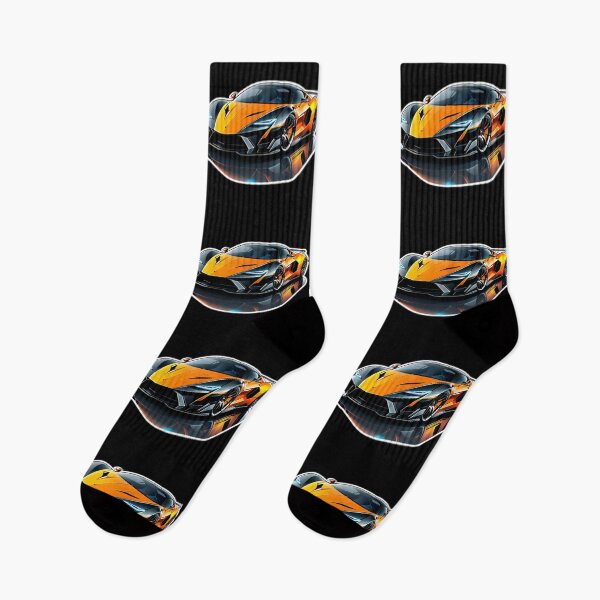 Item preview, Cool Concept Sports Car designed and sold by TheArtOfPat.