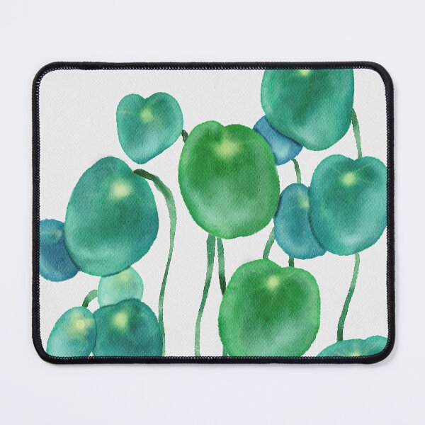 Item preview, Pilea peperomioides designed and sold by Minimari.