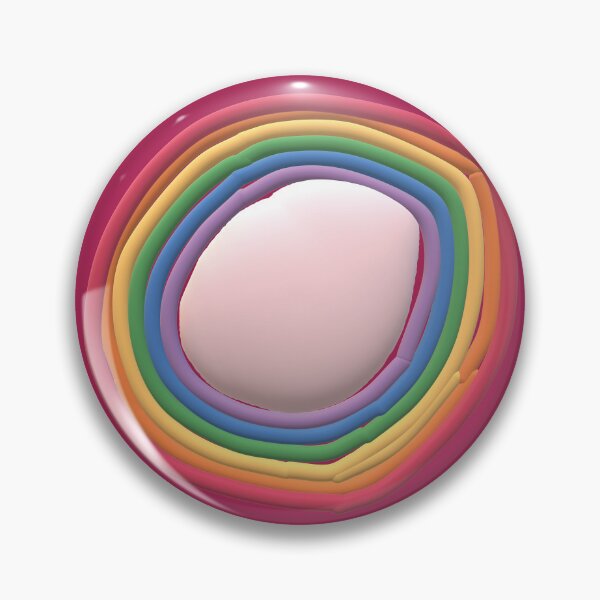 Item preview, Rainbow Lollipop designed and sold by EunsooLee.