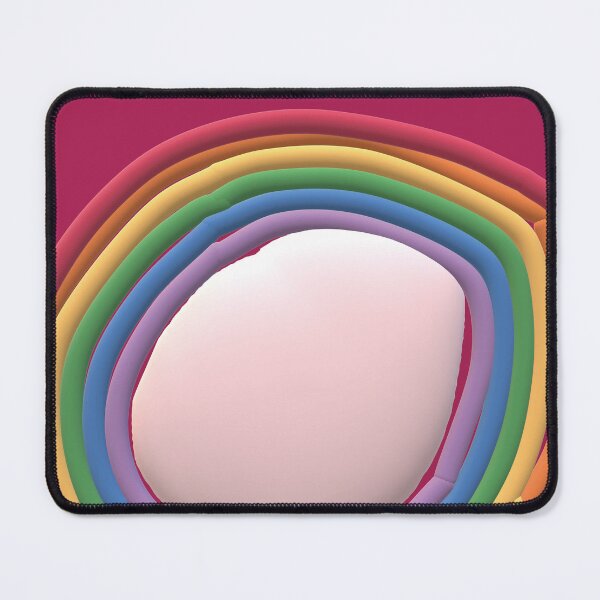 Item preview, Rainbow Lollipop designed and sold by EunsooLee.