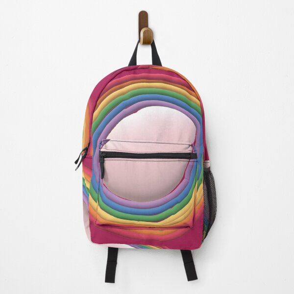 Item preview, Rainbow Lollipop designed and sold by EunsooLee.