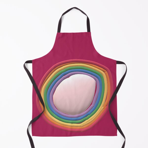 Item preview, Rainbow Lollipop designed and sold by EunsooLee.