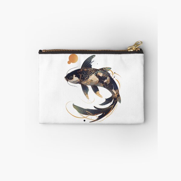 Item preview, Koi Butterfly Luxury designed and sold by Bwittaya.