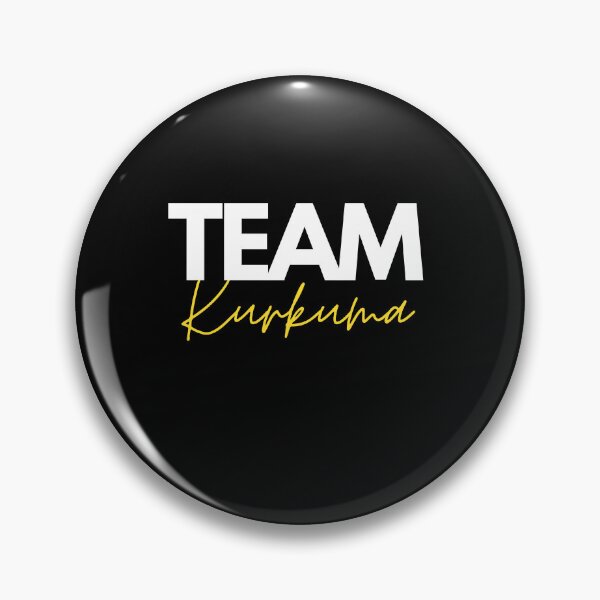 Item preview, Team Turmeric designed and sold by GartenIdeen.