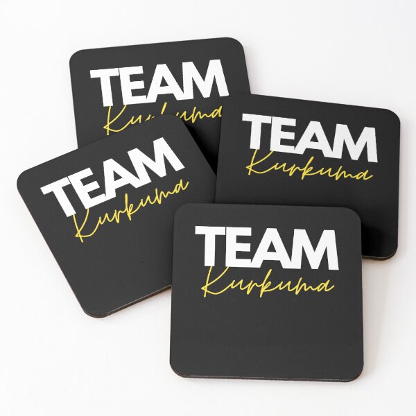 Item preview, Team Turmeric designed and sold by GartenIdeen.