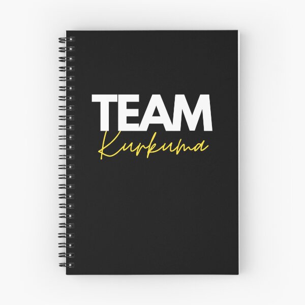 Item preview, Team Turmeric designed and sold by GartenIdeen.