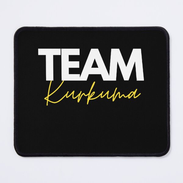 Item preview, Team Turmeric designed and sold by GartenIdeen.