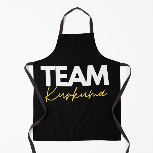 Item preview, Team Turmeric designed and sold by GartenIdeen.