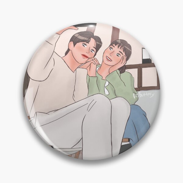 Item preview, Yumi's Cells Kdrama designed and sold by hibuttery.