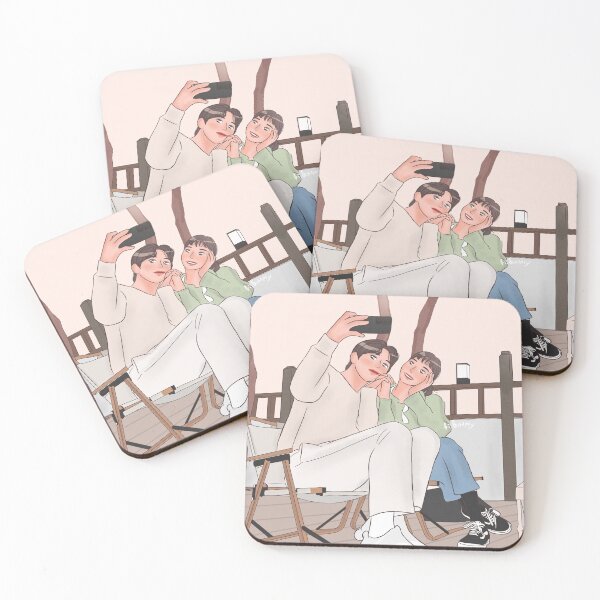 Item preview, Yumi's Cells Kdrama designed and sold by hibuttery.