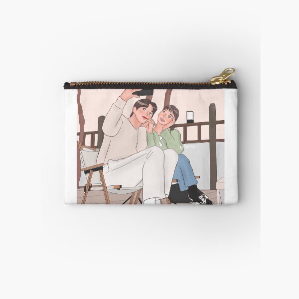 Item preview, Yumi's Cells Kdrama designed and sold by hibuttery.