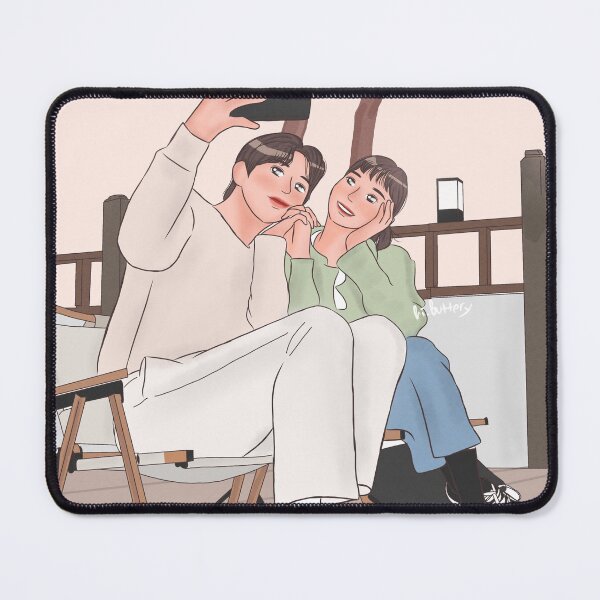 Item preview, Yumi's Cells Kdrama designed and sold by hibuttery.